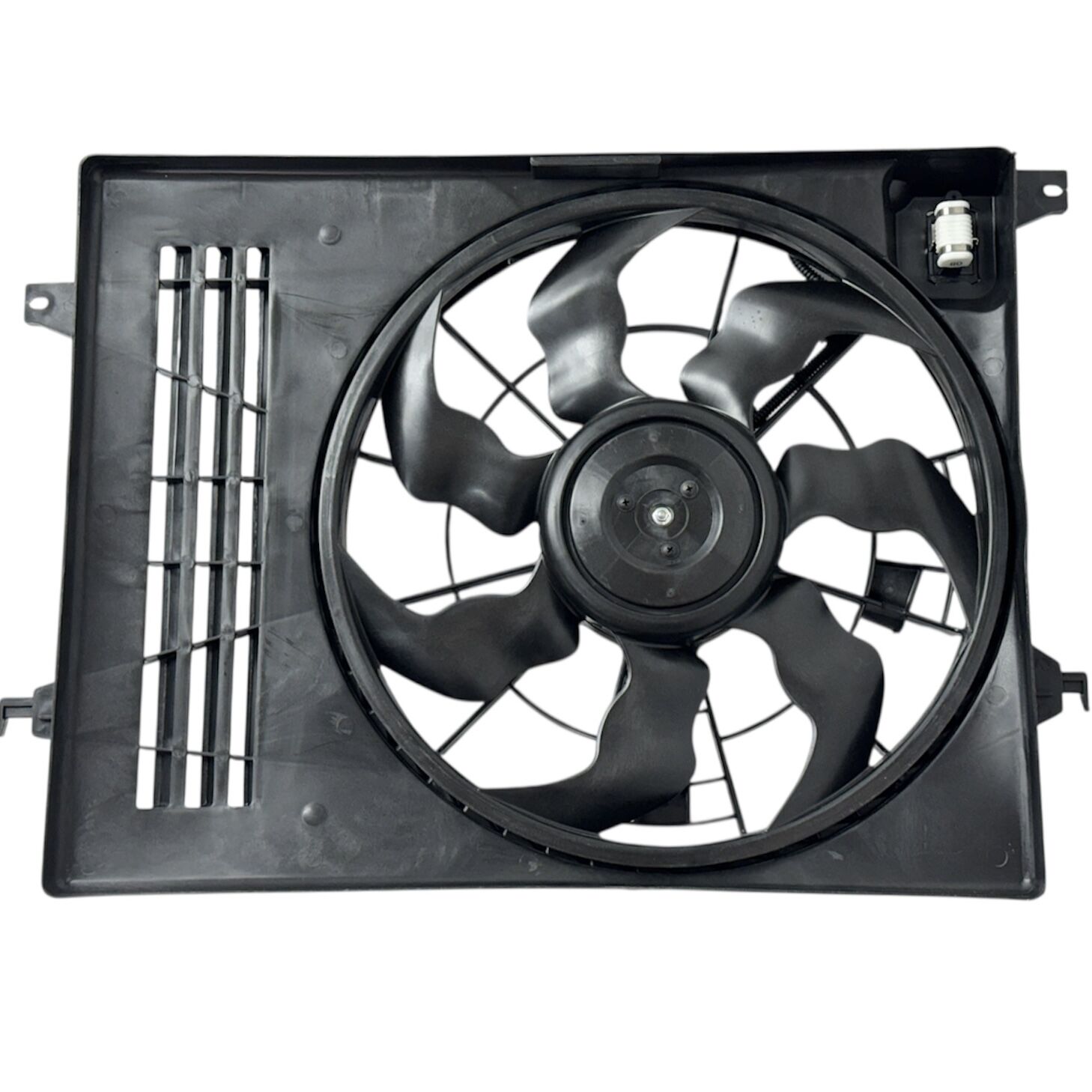 FAN SU İ30 1,6 BENZİNLİ 13-16/İX35 1,6 BENZİNLİ  10-15 /TUCSON 1,6 15-18/SPORTAGE 1,6 16-19 (KOMPLE)