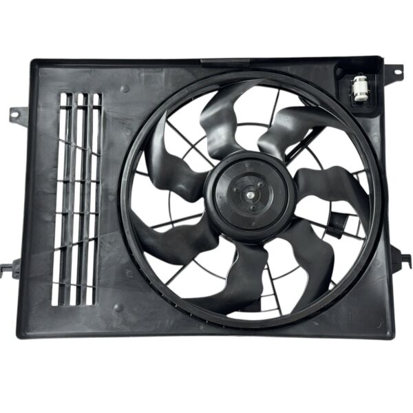 FAN SU İ30 1,6 BENZİNLİ 13-16/İX35 1,6 BENZİNLİ  10-15 /TUCSON 1,6 15-18/SPORTAGE 1,6 16-19 (KOMPLE)