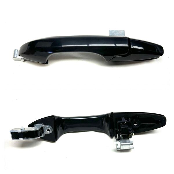 KOL KAPI CRV 07-11 ARKA DIŞ LH