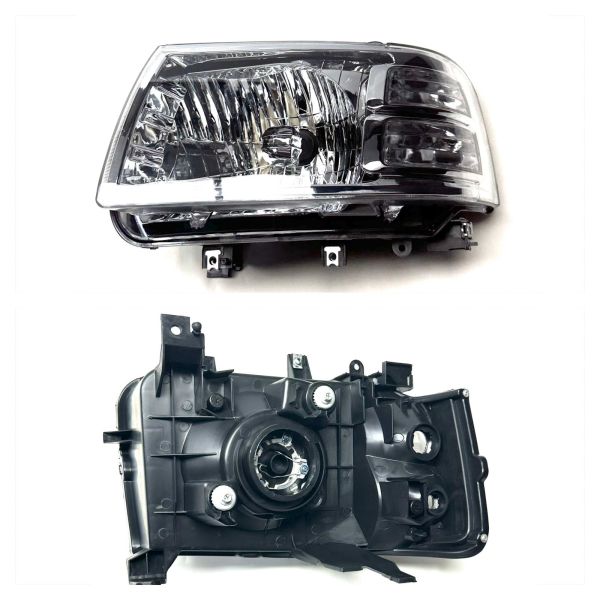 FAR FORD RANGER 06-09 LH