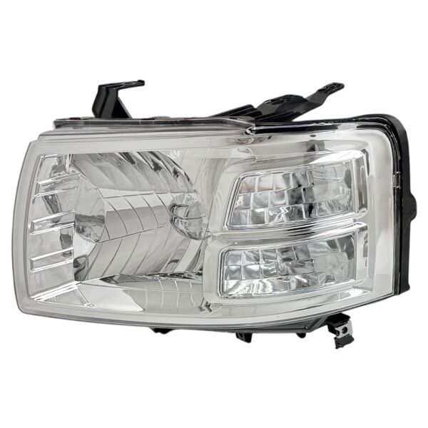 FAR FORD RANGER 06-09 LH