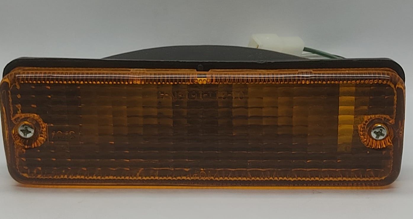 Tampon Sinyali Hijet Sol