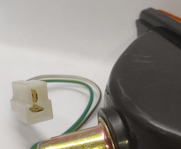 Tampon Sinyali Hijet Sol