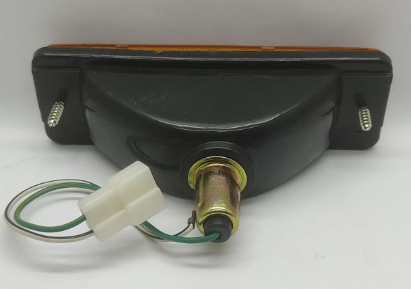 Tampon Sinyali Hijet Sol