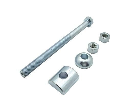 Torsiyon Ayar Civata D22 54217-B5000/54215-2S600