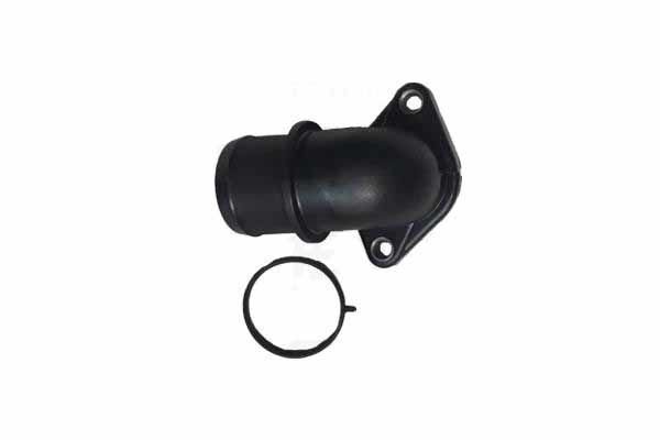 TURBO INTERCOOLER GIRIS BORUSU- QASHQAI 07-13