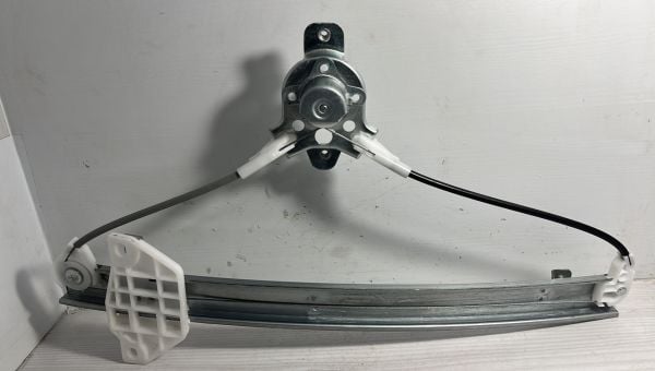 Cam Kriko Excel Sağ Arka Manuel