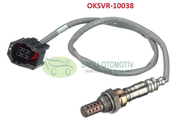 SENSOR OKSIJEN MAZDA 3 04- (ON)