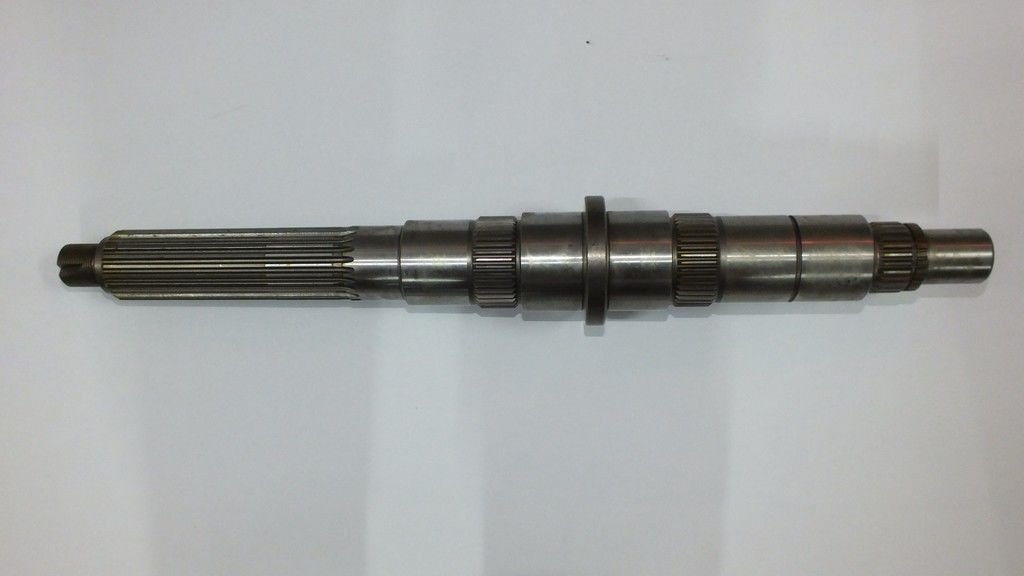 NPR75 / NOVA KAMALI MİL