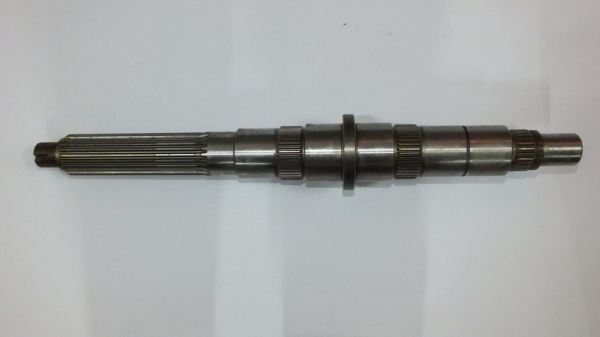 NPR75 / NOVA KAMALI MİL