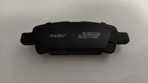 Balata Arka Lancer 03-