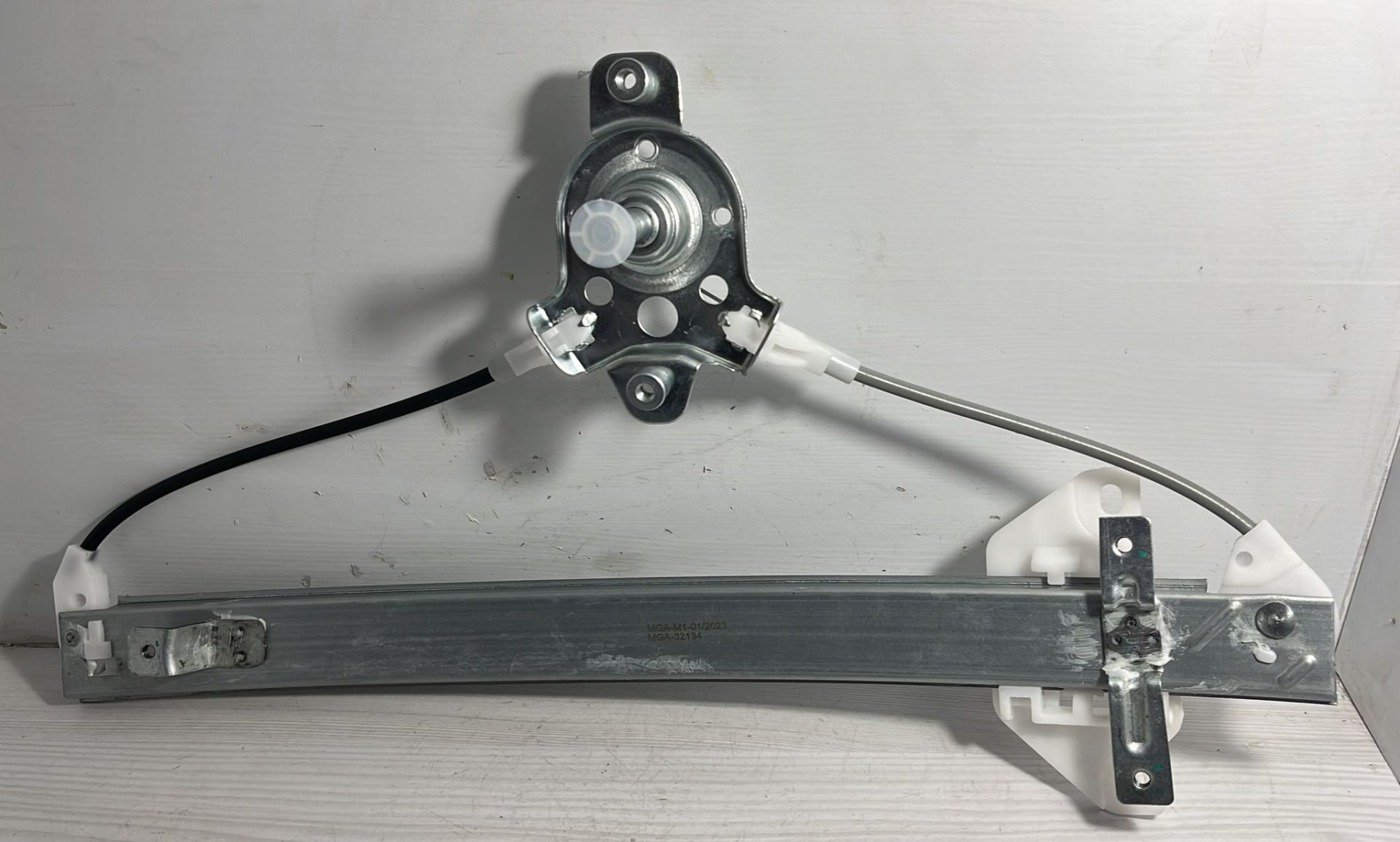 Cam Kriko Excel Sağ Arka Manuel