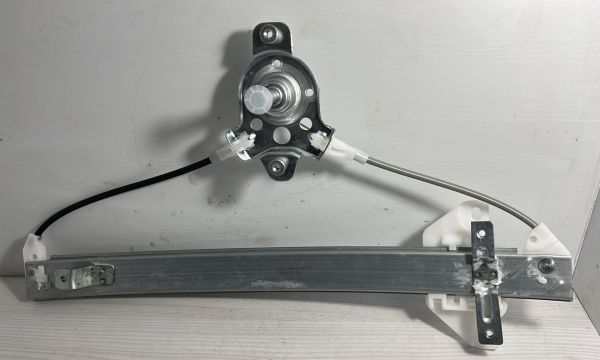 Cam Kriko Excel Sağ Arka Manuel