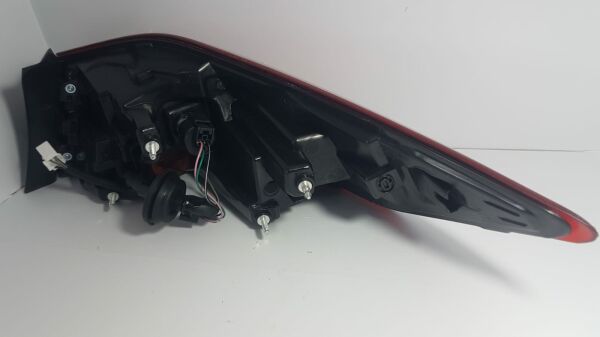 elantra stop sol dış ledli 16-