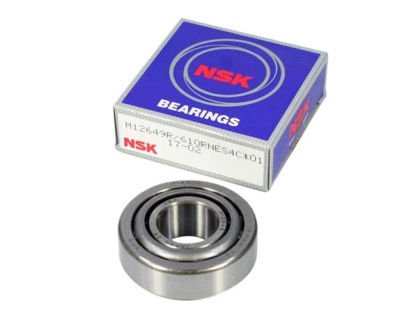 ON TEKER RULMANI DIS- L300 86- / H100 94- / L200 86-06 / H100 KAMY 97-03