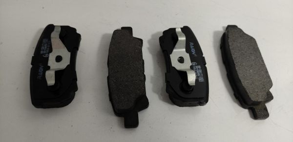 Balata Arka Lancer 03-