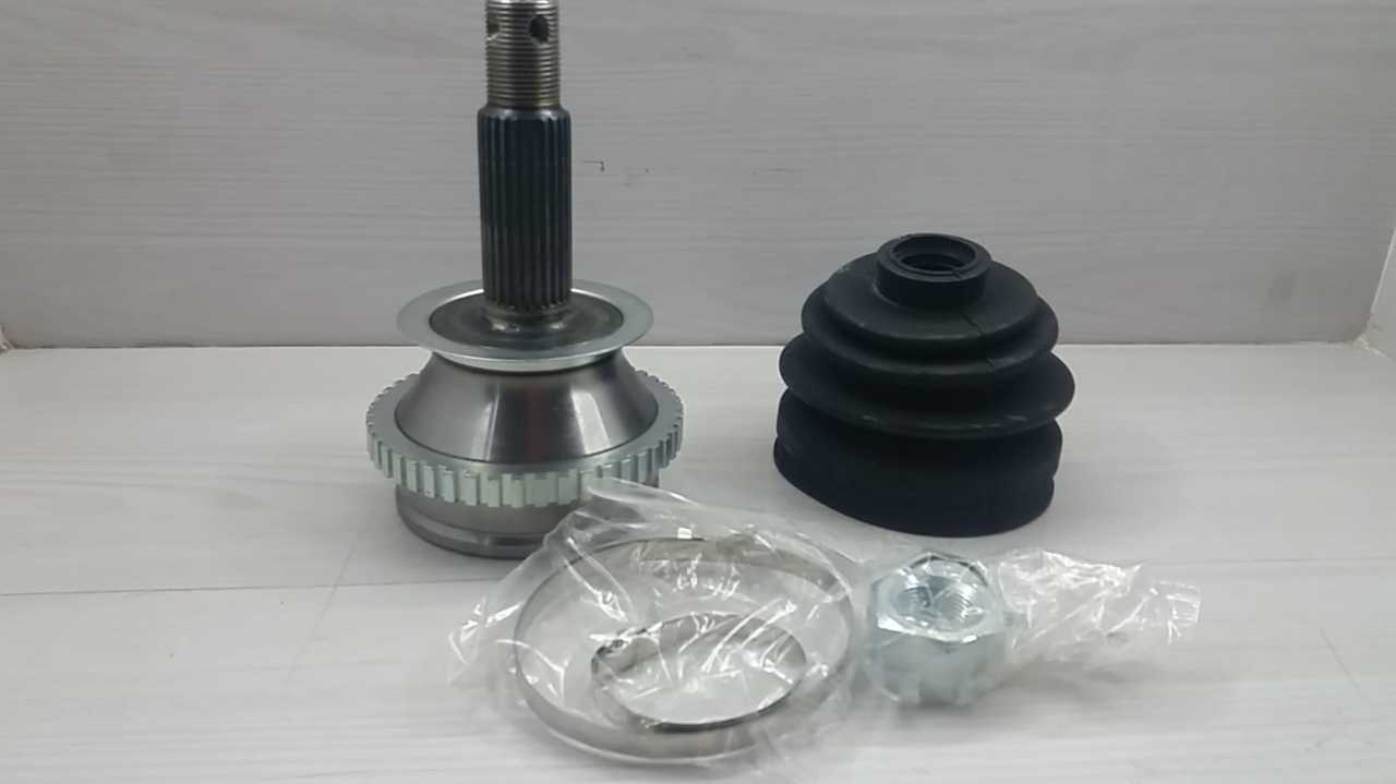 Aks Kafa Sonata 99-01/01-04/04- 27*25*60 Abs 47