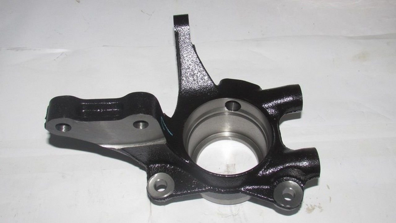 TUCSON AKS TAŞIYICI ÖN SAĞ