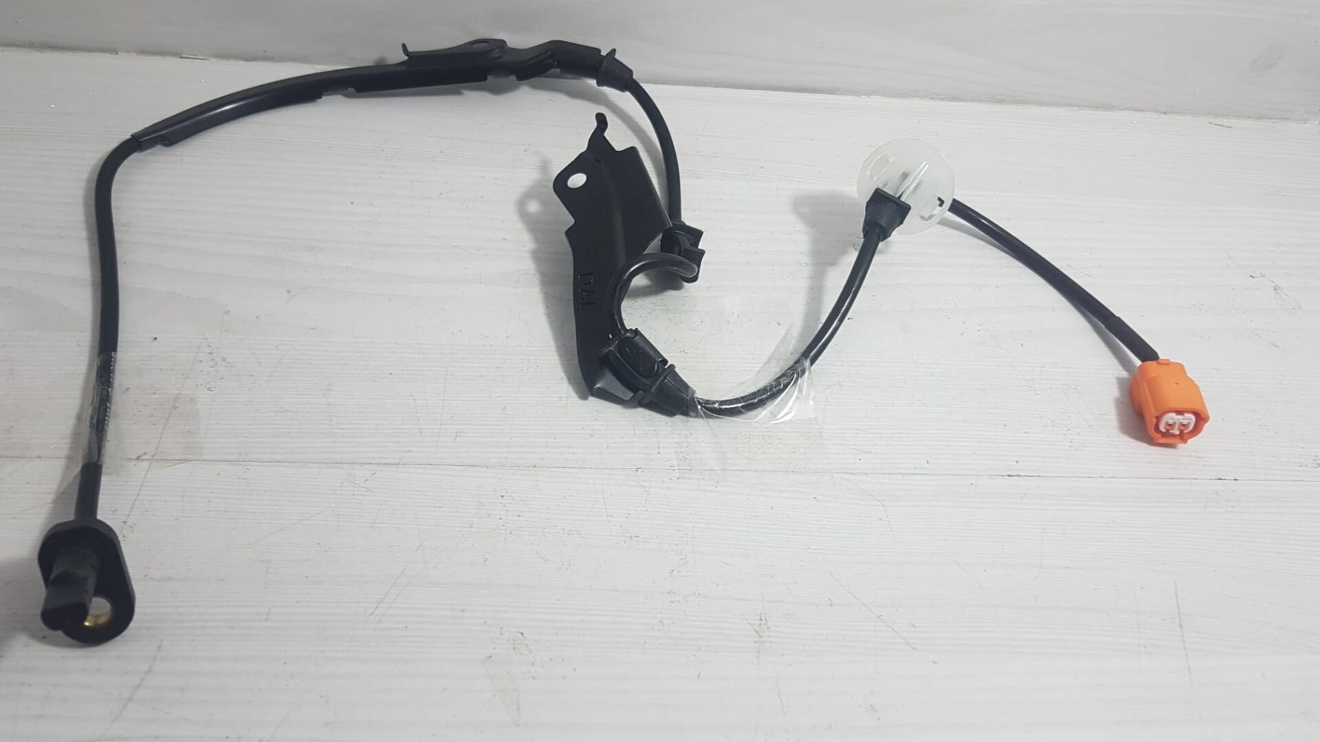 Abs Sensörü Accord 03-07 Sol Ön