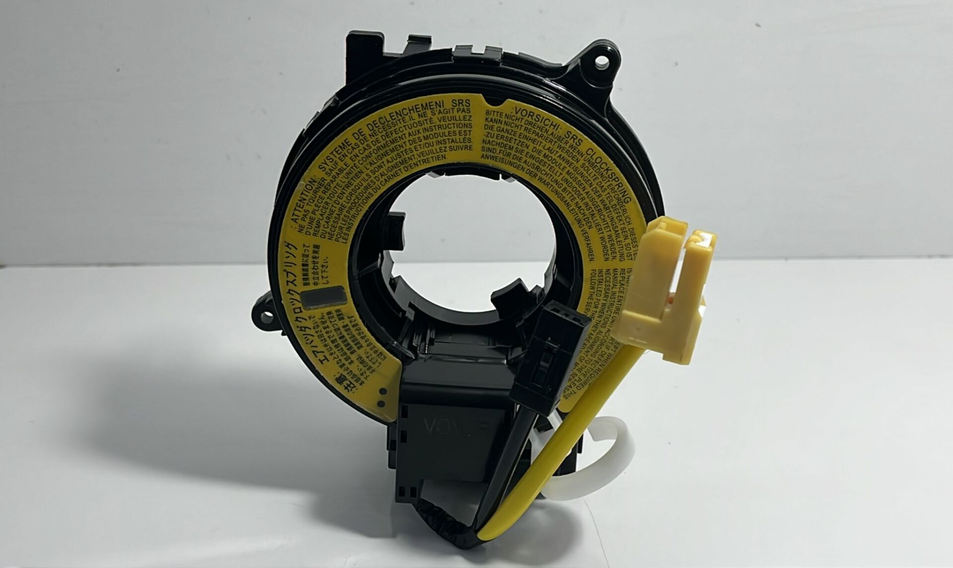 AIRBAG ZEMBEREGI L200 07-