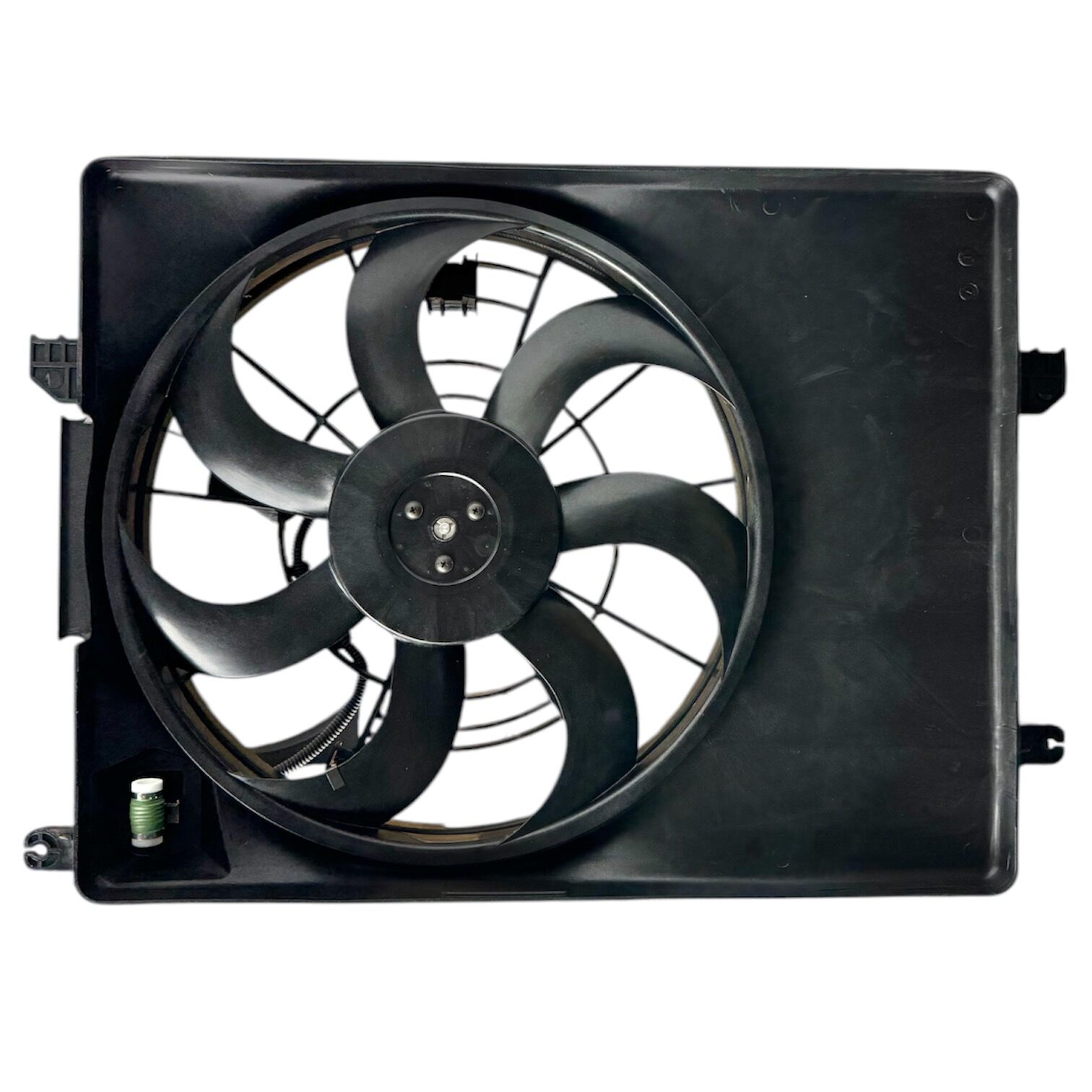 FAN SU İX35 1,6 GDI 10-14/SPORTAGE 1,6 GDI 10-14/  TUCSON 10-13 (KOMPLE)