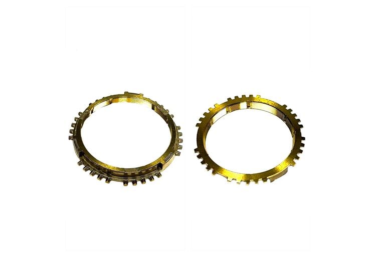 SENKROMEÇ SARISI D21 TD25 91-97 (2.VİTES)