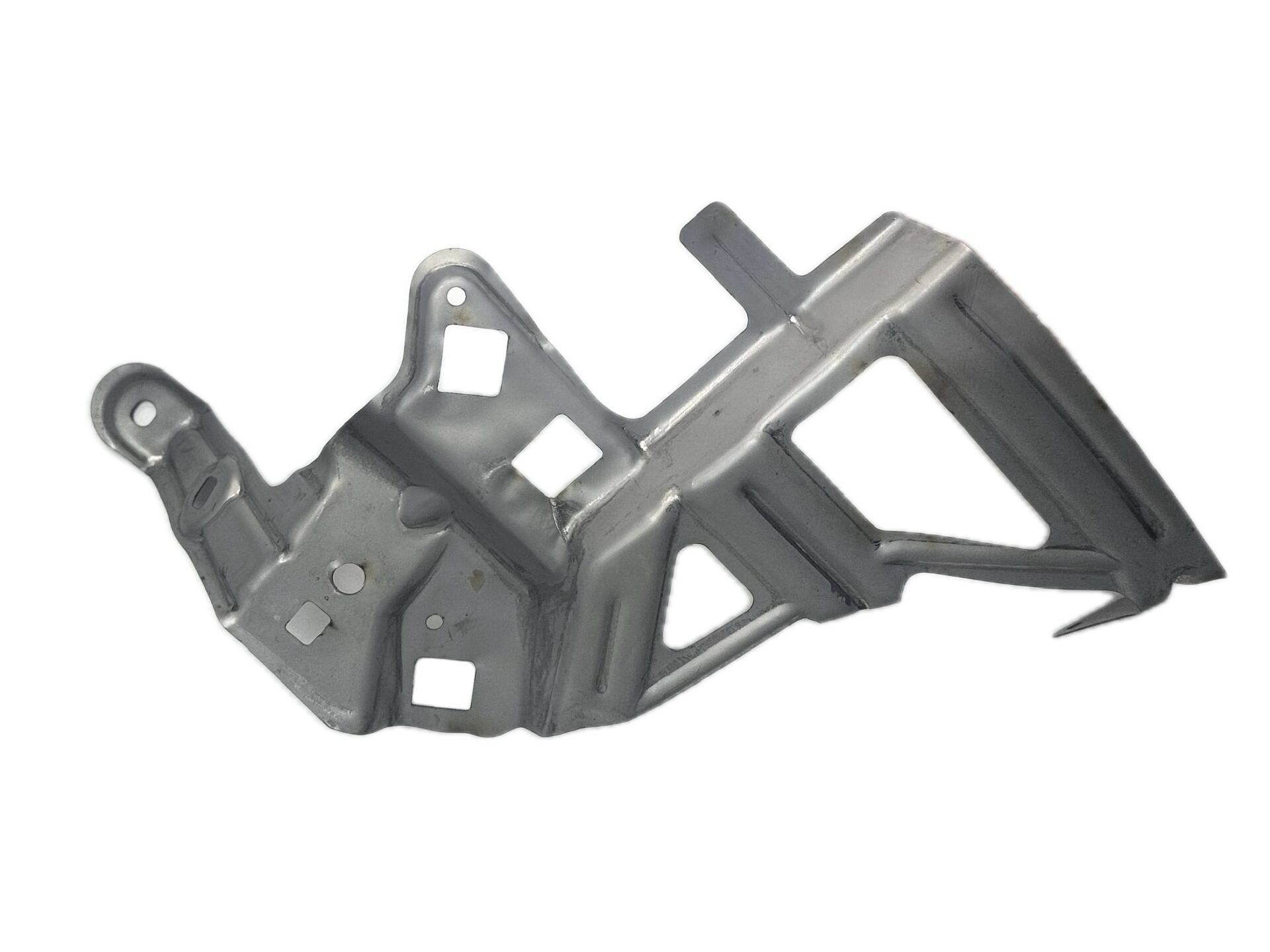 BRAKET ÇAMURLUK CIVIC 16-21 ÖN RH (İÇ BAĞLANTI)