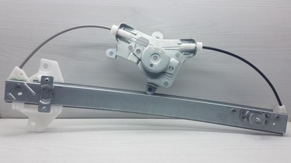 Cam Kriko Accent Sol Arka 2000-2006 elektrikli