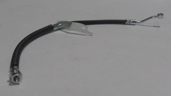 ACCENT BLUE FREN HORTUMU ÖN SAĞ