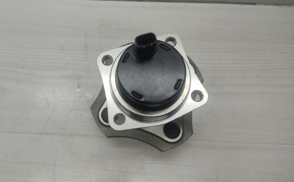 Porya Arka Corolla 02-06