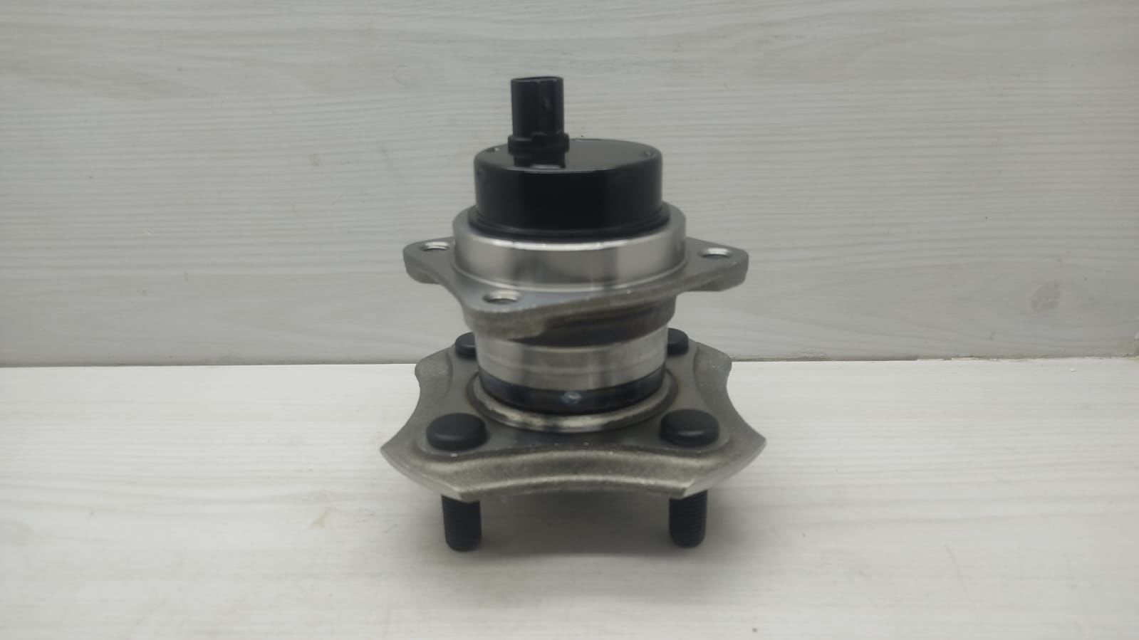 Porya Arka Corolla 02-06