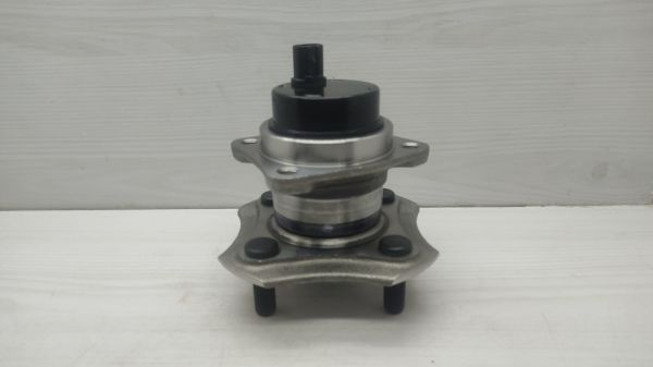 Porya Arka Corolla 02-06