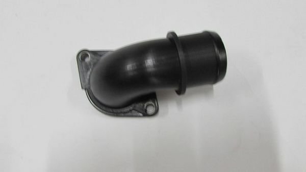 QASHQAI 2007-2014 INTERCOOLER ÇIKIŞ BORUSU