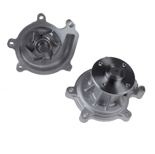 DEVIRDAIM YARIS 00- (4 CIVATA DELIKLI)