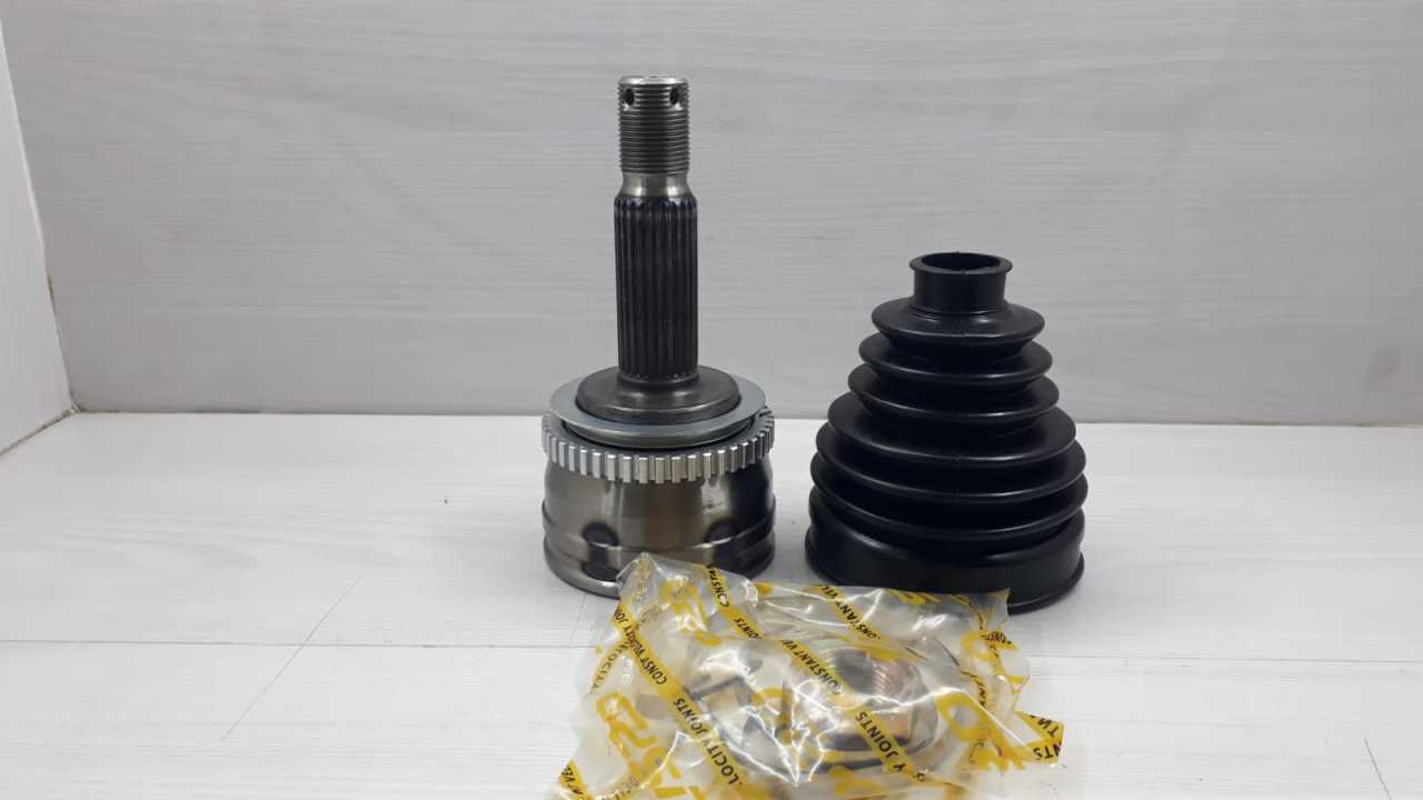 Hyundaı Era Aks Kafa Abslı Benz