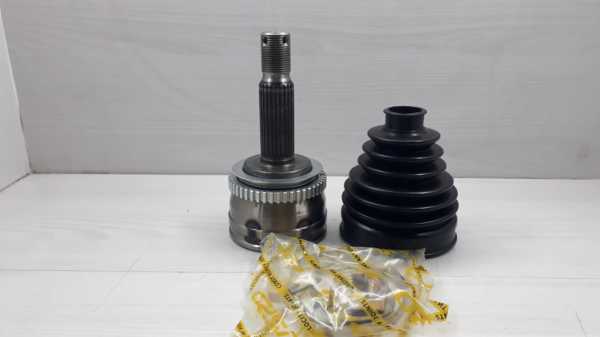 Hyundaı Era Aks Kafa Abslı Benz