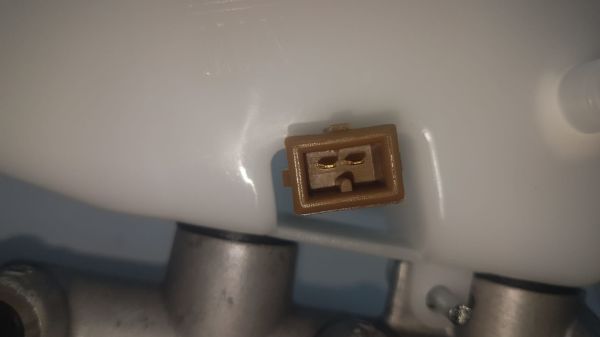 Ana Merkez i20 Benz/Dizel Dar Delik