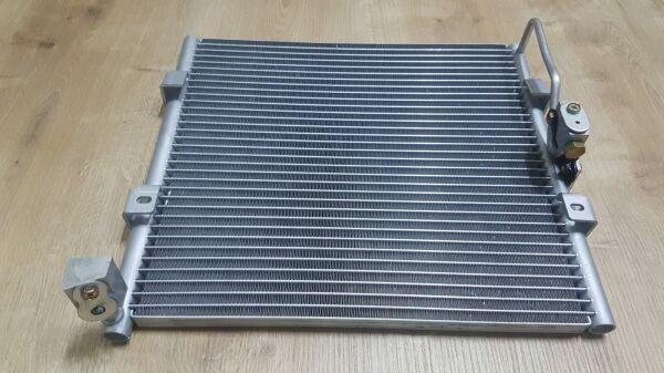 Klima Radyatörü Civic 92-95 /EuroCivic 96-00