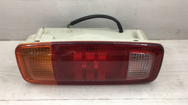 Stop bongo 97-04 R/L