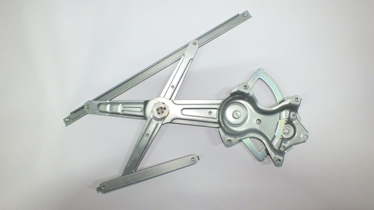 AVENSIS 2009-2015 CAM KRİKOSU ÖN SOL ELEKTRİKLİ