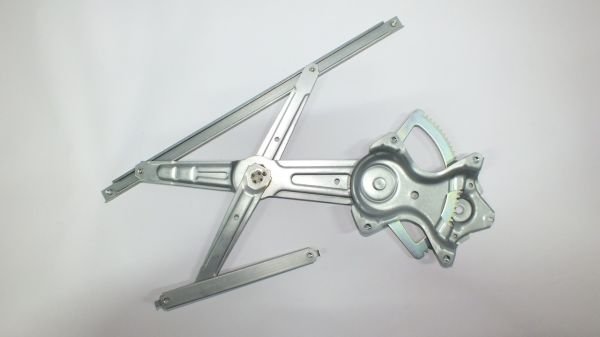 AVENSIS 2009-2015 CAM KRİKOSU ÖN SOL ELEKTRİKLİ