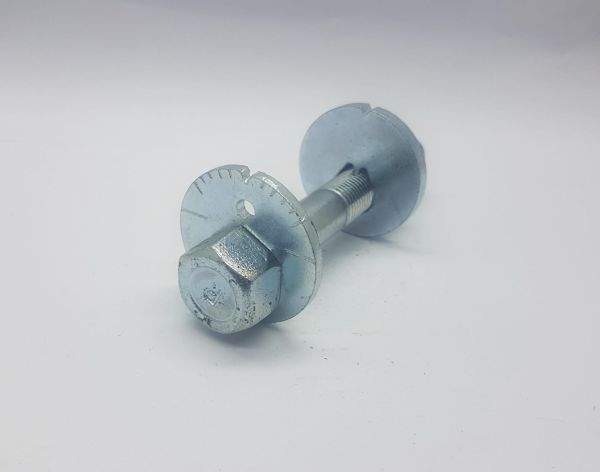 Salıncak Civata Navara Üst