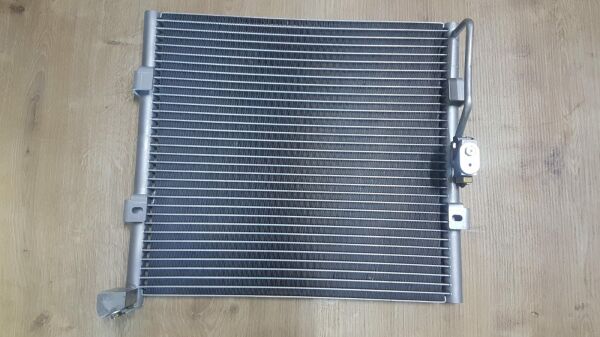 Klima Radyatörü Civic 92-95 /EuroCivic 96-00