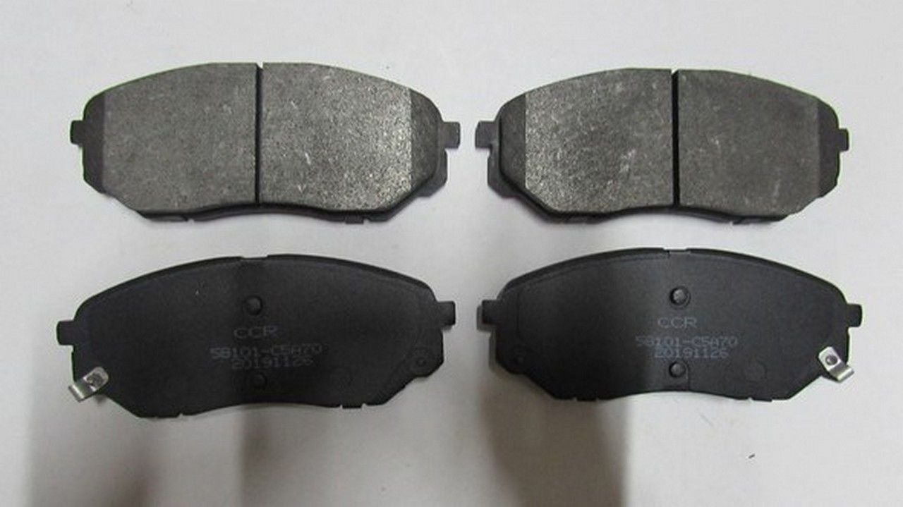 SORENTO 15- FREN BALATASI ÖN DİSK