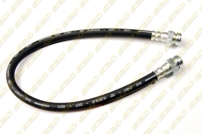 FREN HORTUMU ON L/R- ISUZU CHAMPION 97-05