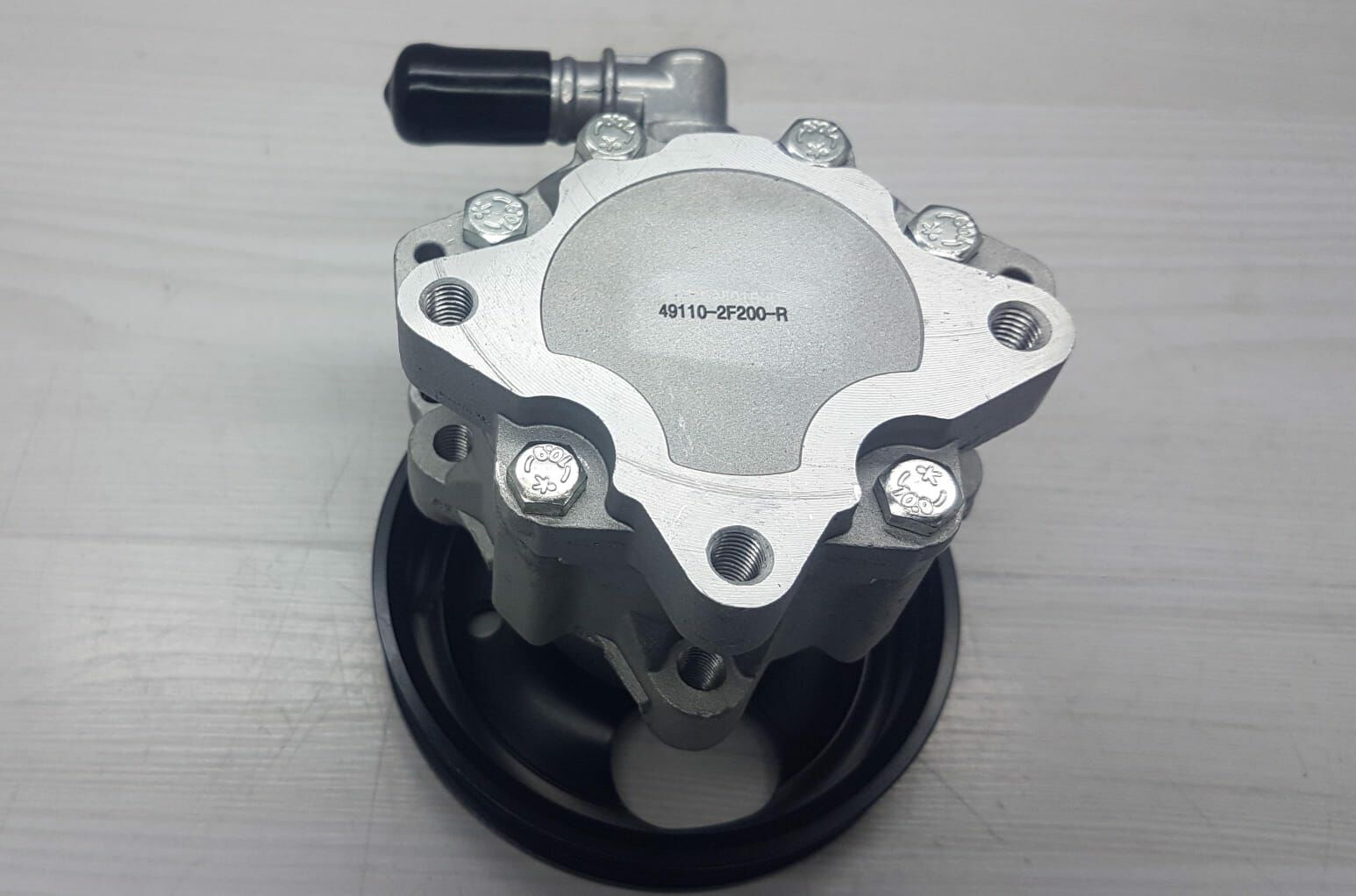 DIREKSIYON POMPASI PRIMERA 90-07/02- 1,6