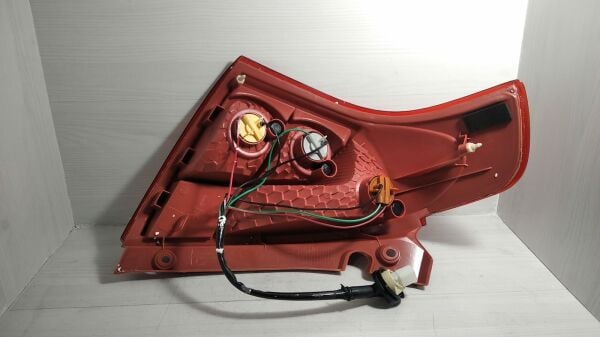 Stop Swift Sağ 05-11