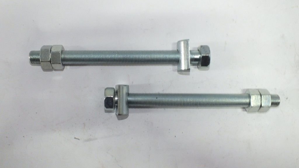 H100 KMY 04- TORSİYON AYAR CIVATASI