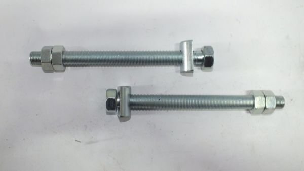 H100 KMY 04- TORSİYON AYAR CIVATASI