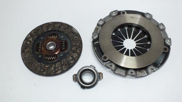 STAREX TCI 1996- / BONGO K2500 TCI DEBRİYAJ SETİ RULMANLI